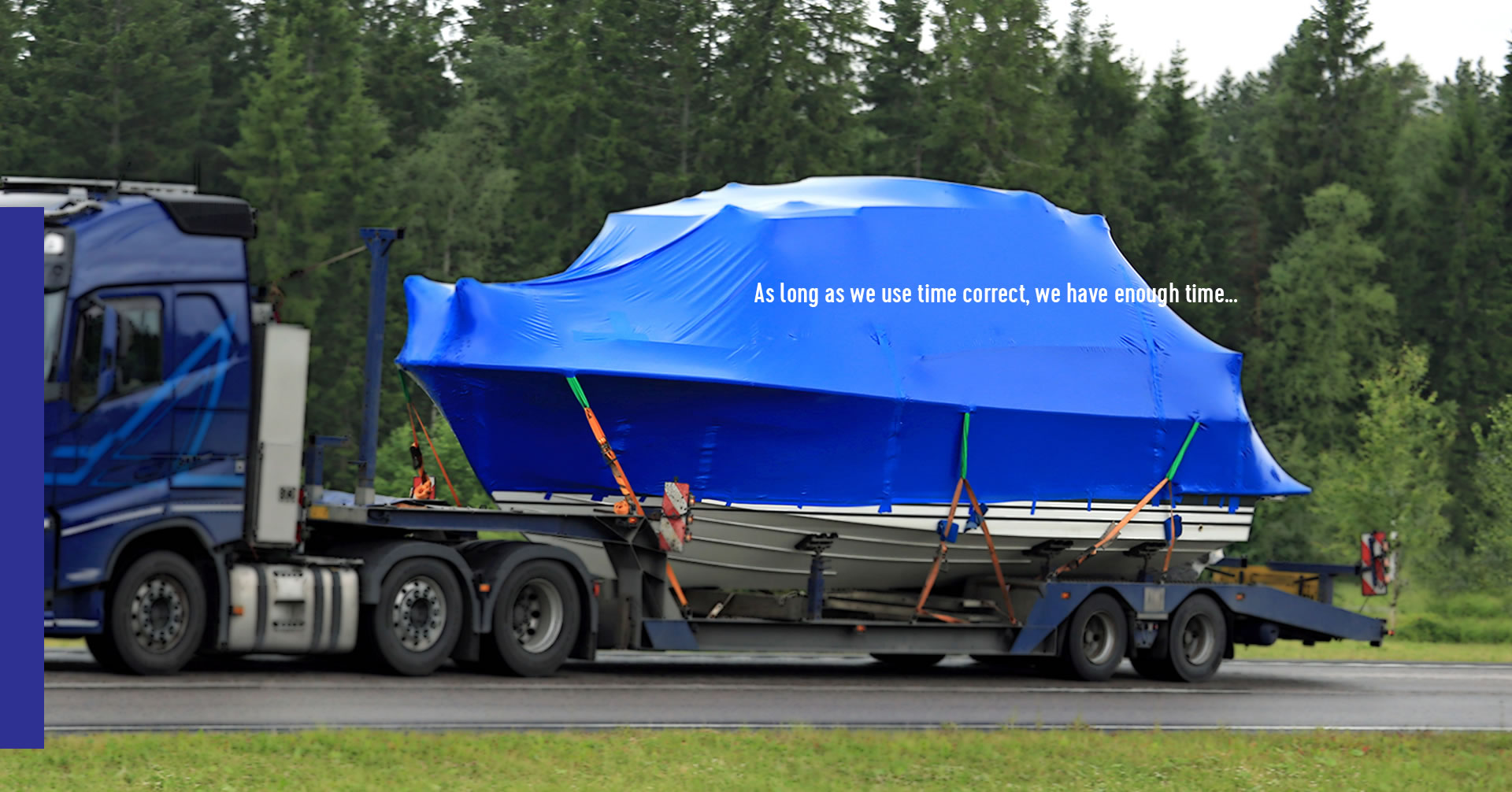 Project Transportation